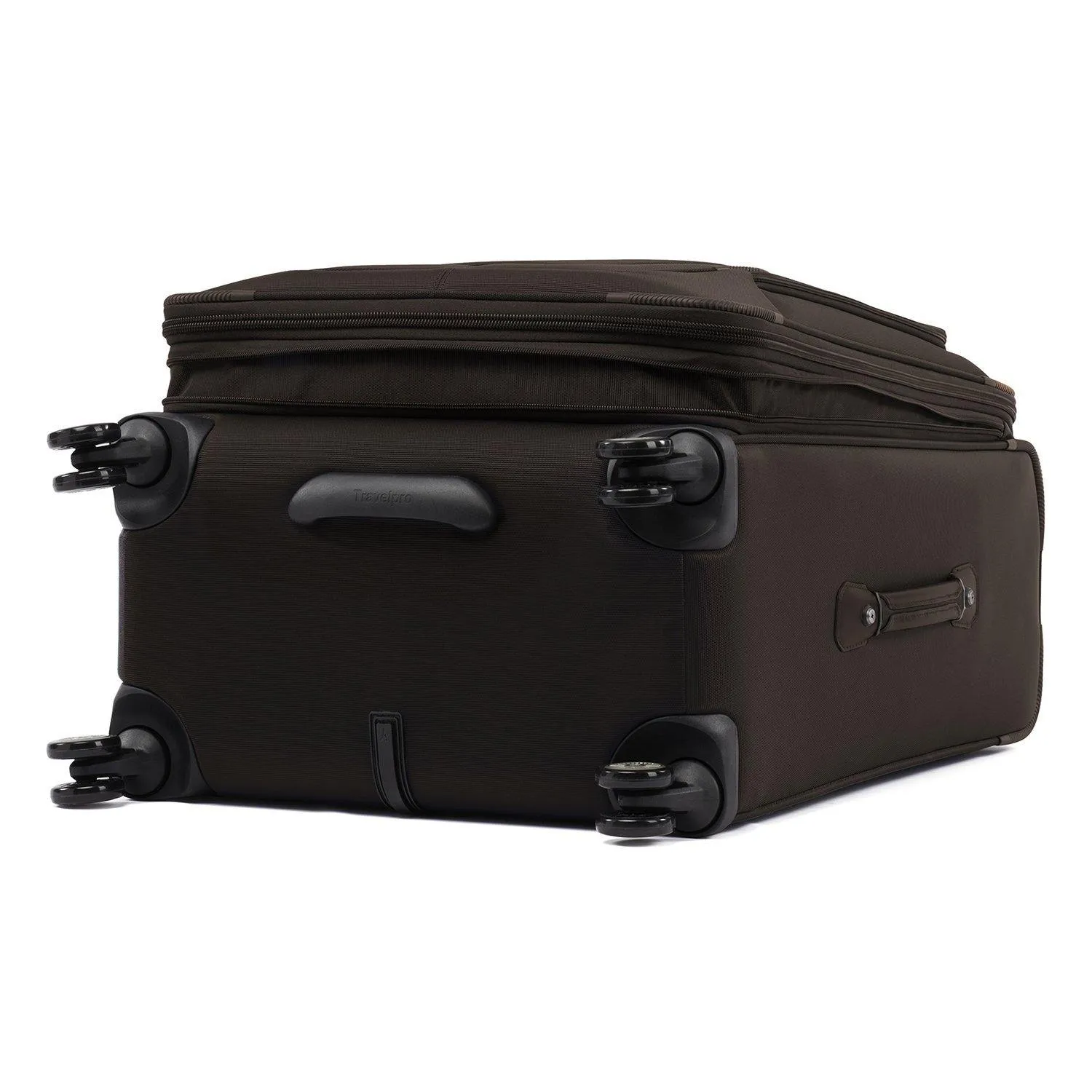 TravelPro Crew 11 25" Expandable Spinner Suitcases