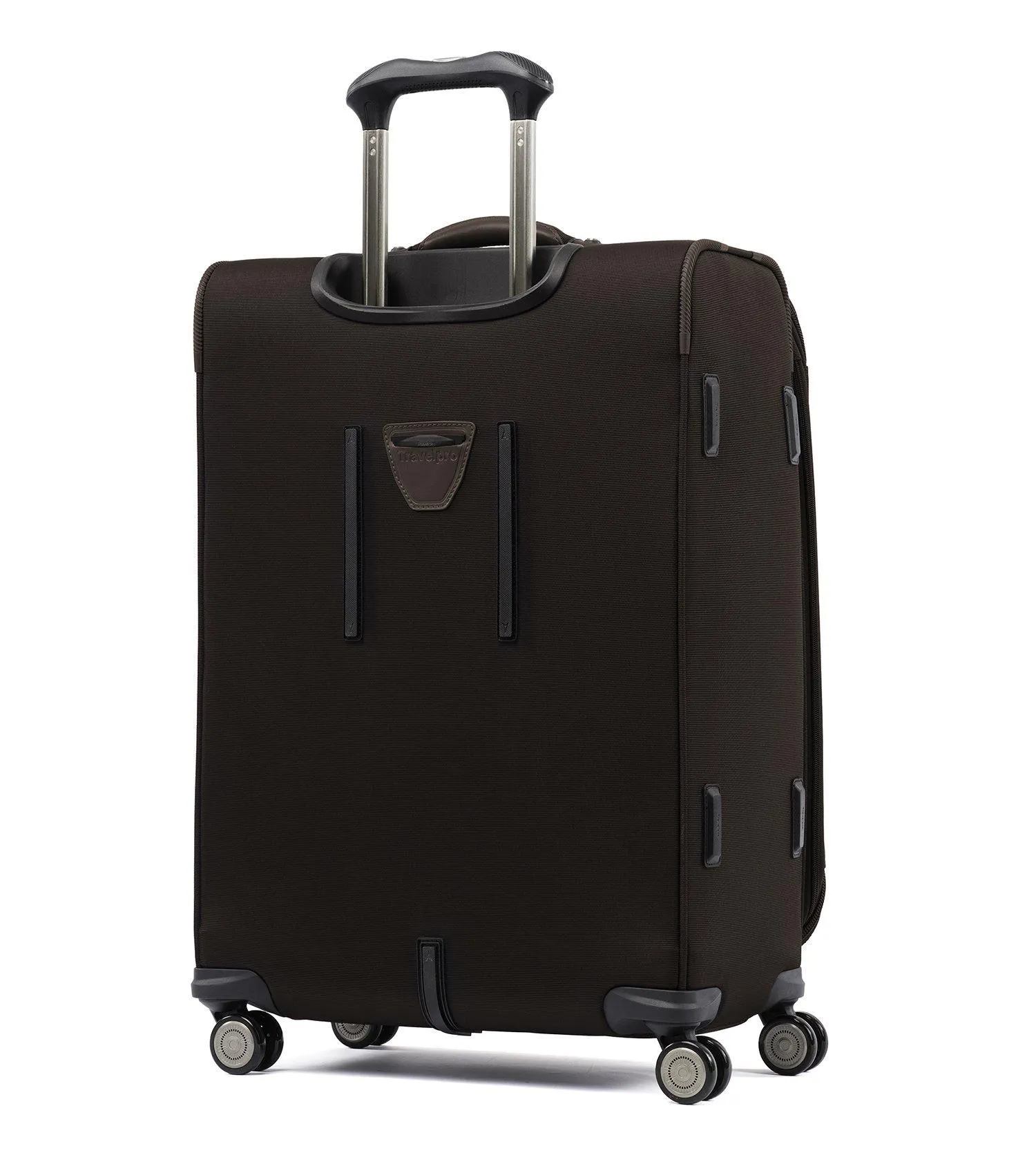 TravelPro Crew 11 25" Expandable Spinner Suitcases