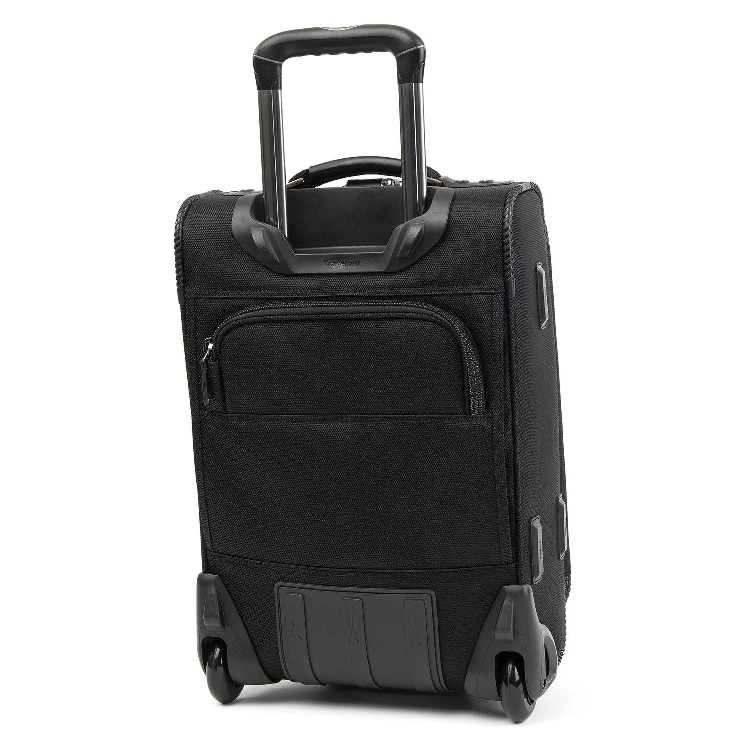 TravelPro Crew Expert Global Carry-on Expandable Rollaboard