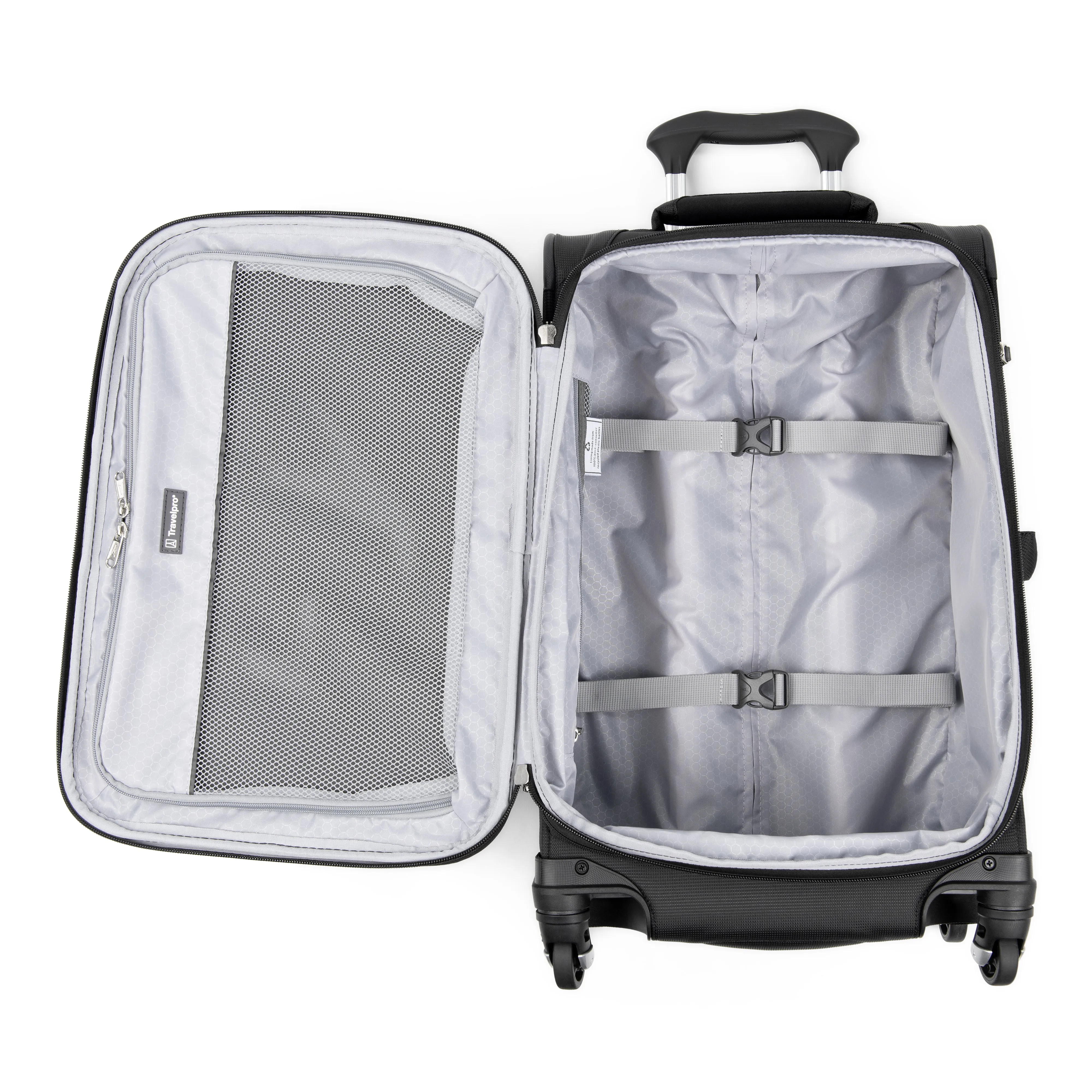 TravelPro Maxlite 5 22" 2-Wheel Carry-On Luggage
