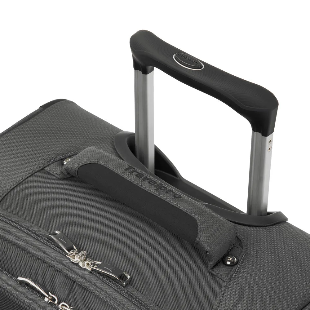 TravelPro Maxlite 5 22" 2-Wheel Carry-On Luggage
