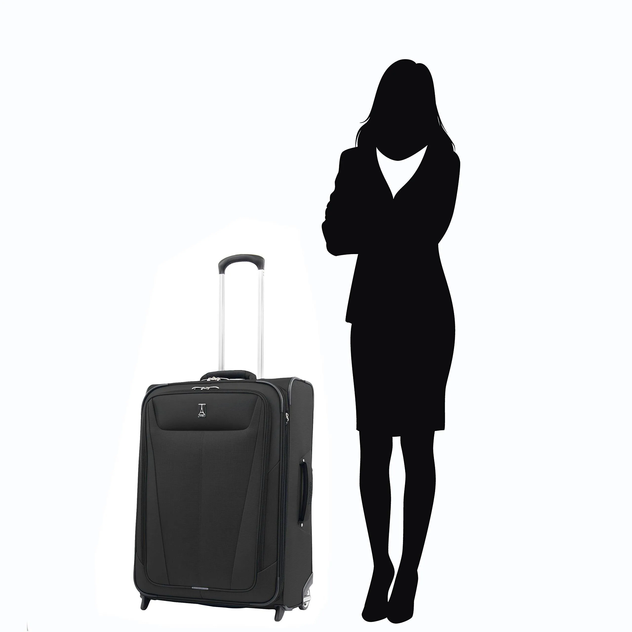 TravelPro Maxlite 5 26" 2-Wheel Medium Luggage