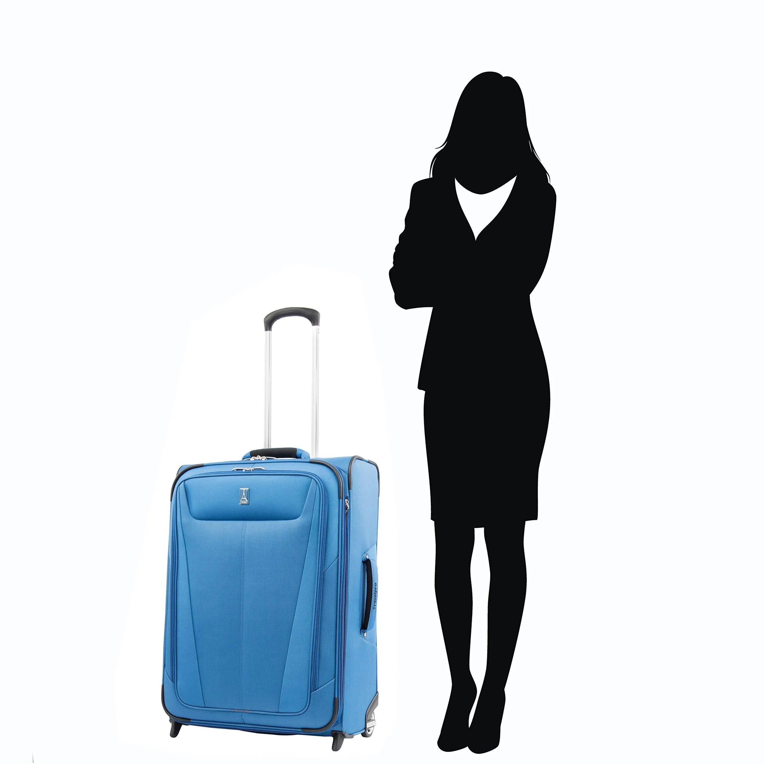 TravelPro Maxlite 5 26" 2-Wheel Medium Luggage