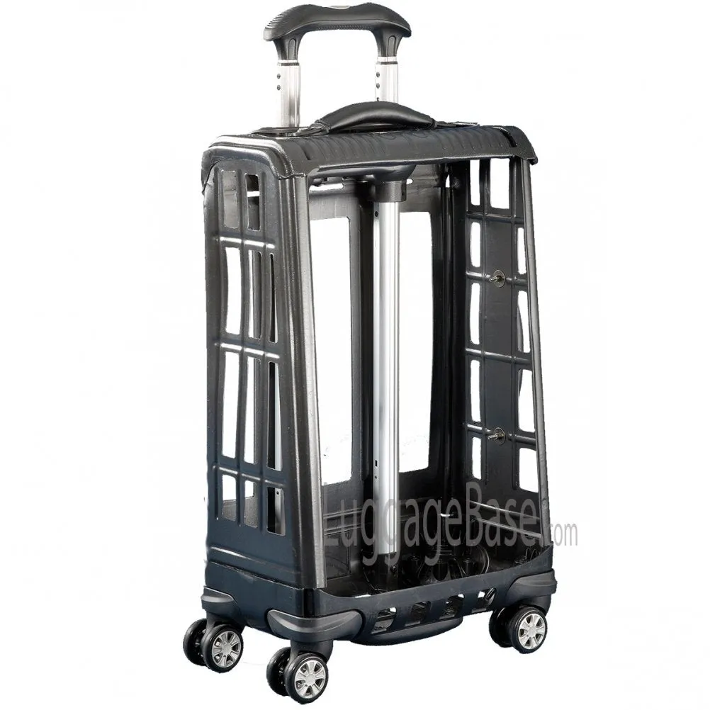 Travelpro Platinum Magna 2 21 & 25 2 Piece Spinner Set