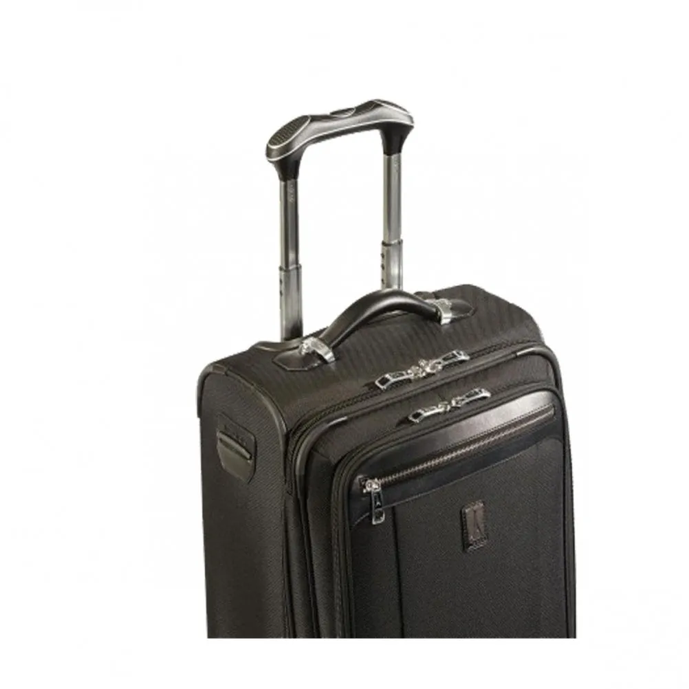 Travelpro Platinum Magna 2 21 & 25 2 Piece Spinner Set