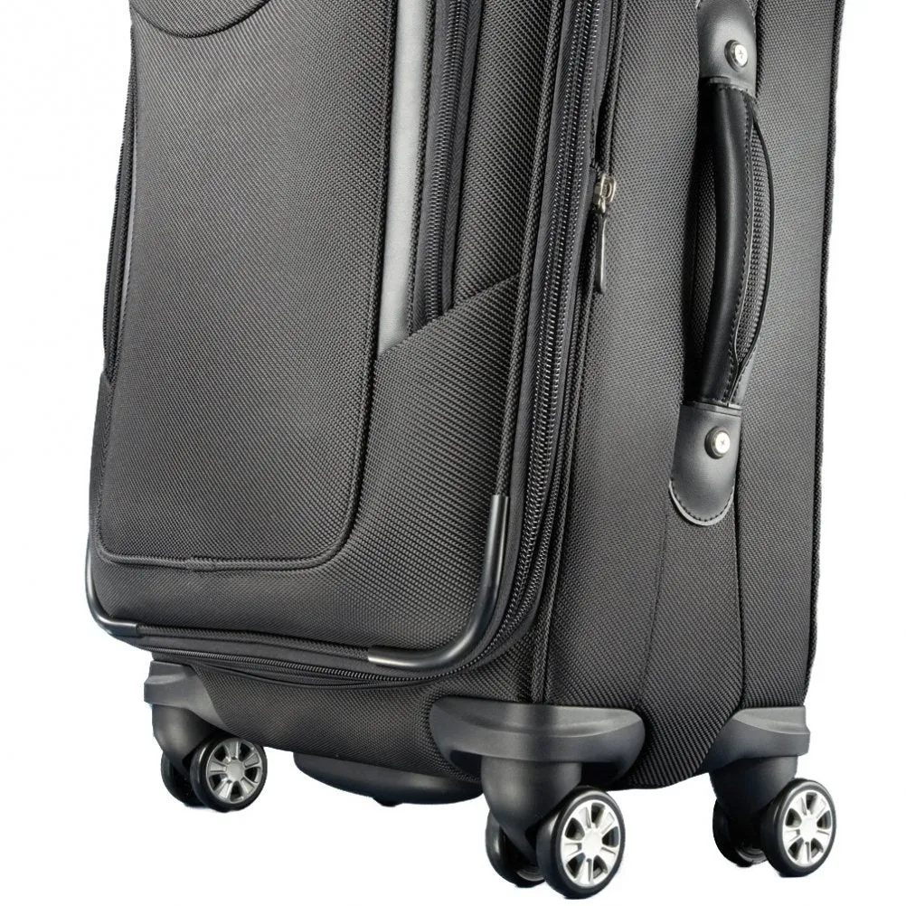 Travelpro Platinum Magna 2 21 & 25 2 Piece Spinner Set