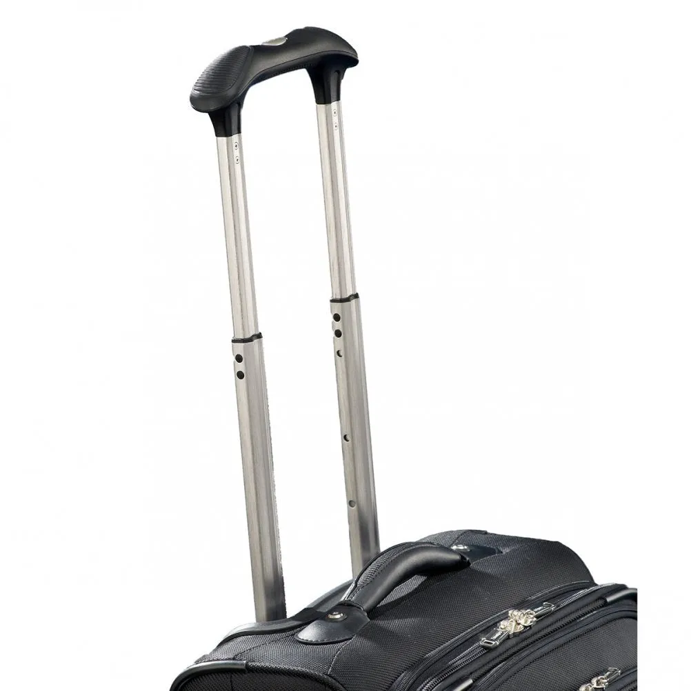 Travelpro Platinum Magna 2 21 & 25 2 Piece Spinner Set