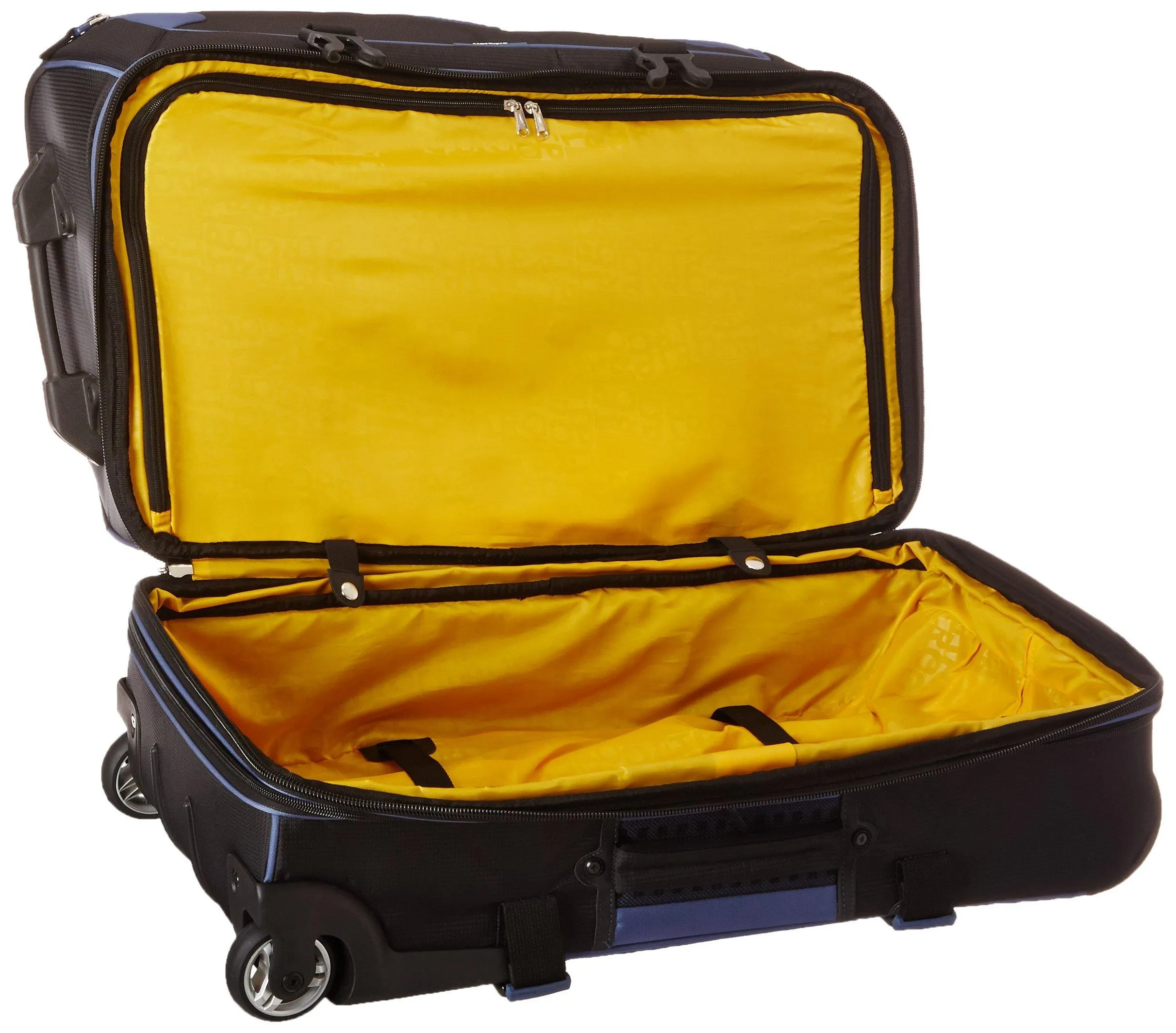 TravelPro Tpro Bold 2.0 26" Drop Bottom Rolling Duffel