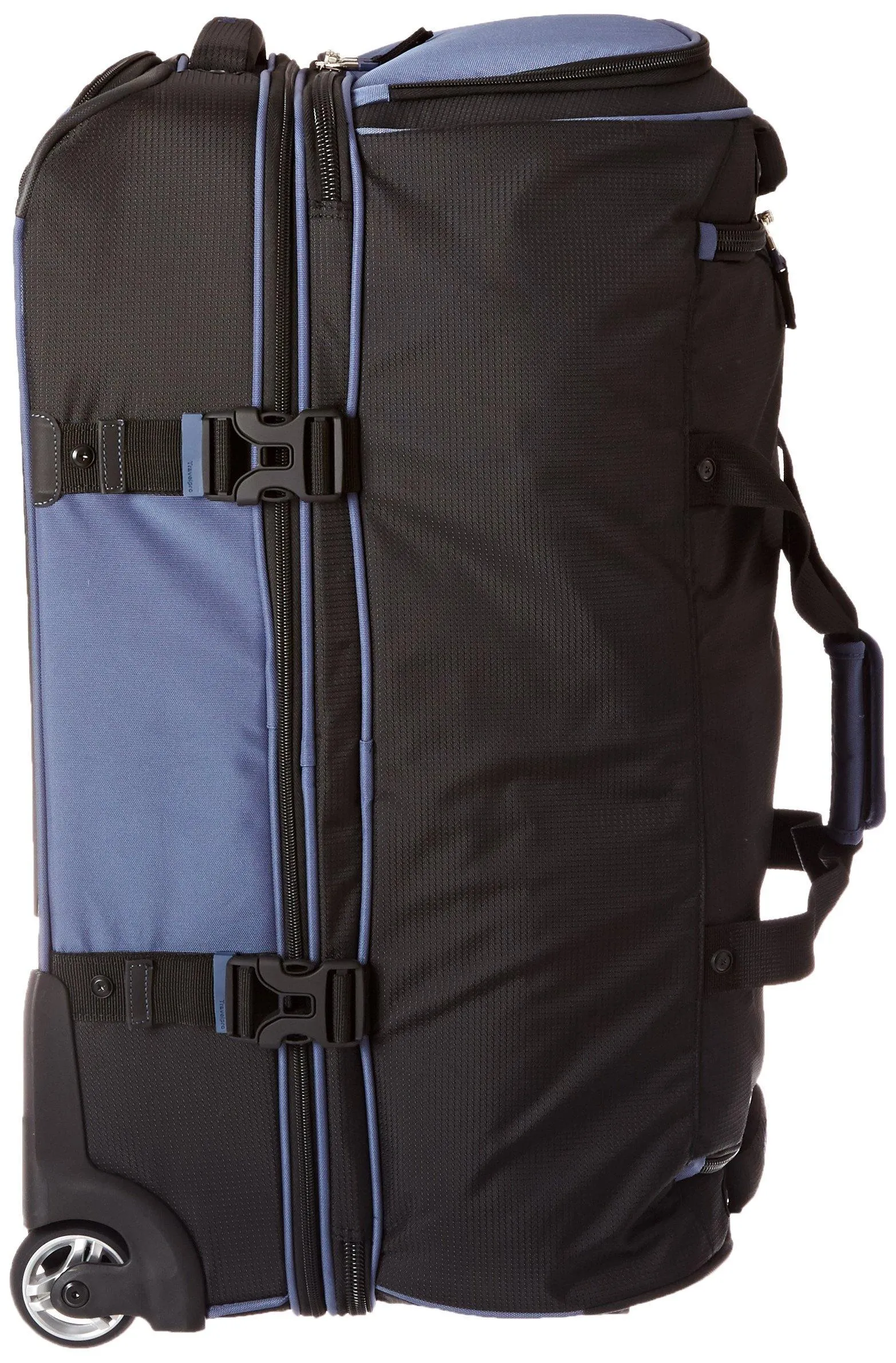 TravelPro Tpro Bold 2.0 26" Drop Bottom Rolling Duffel
