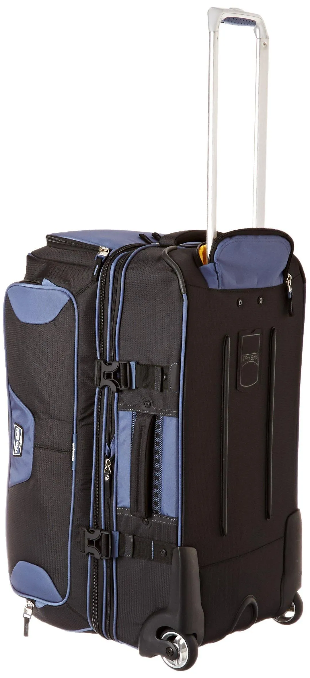 TravelPro Tpro Bold 2.0 26" Drop Bottom Rolling Duffel