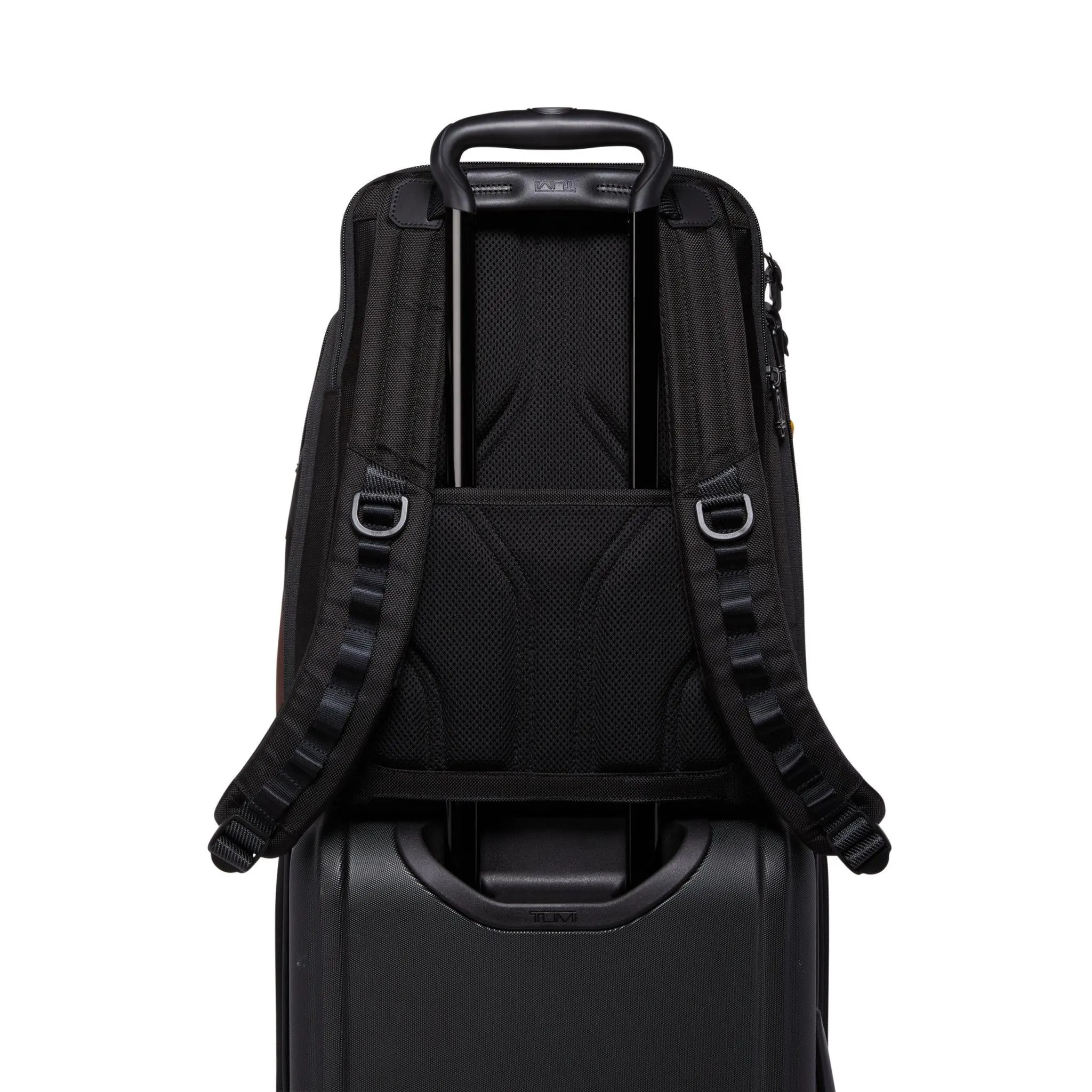 TUMI Alpha Bravo Navigation Backpack