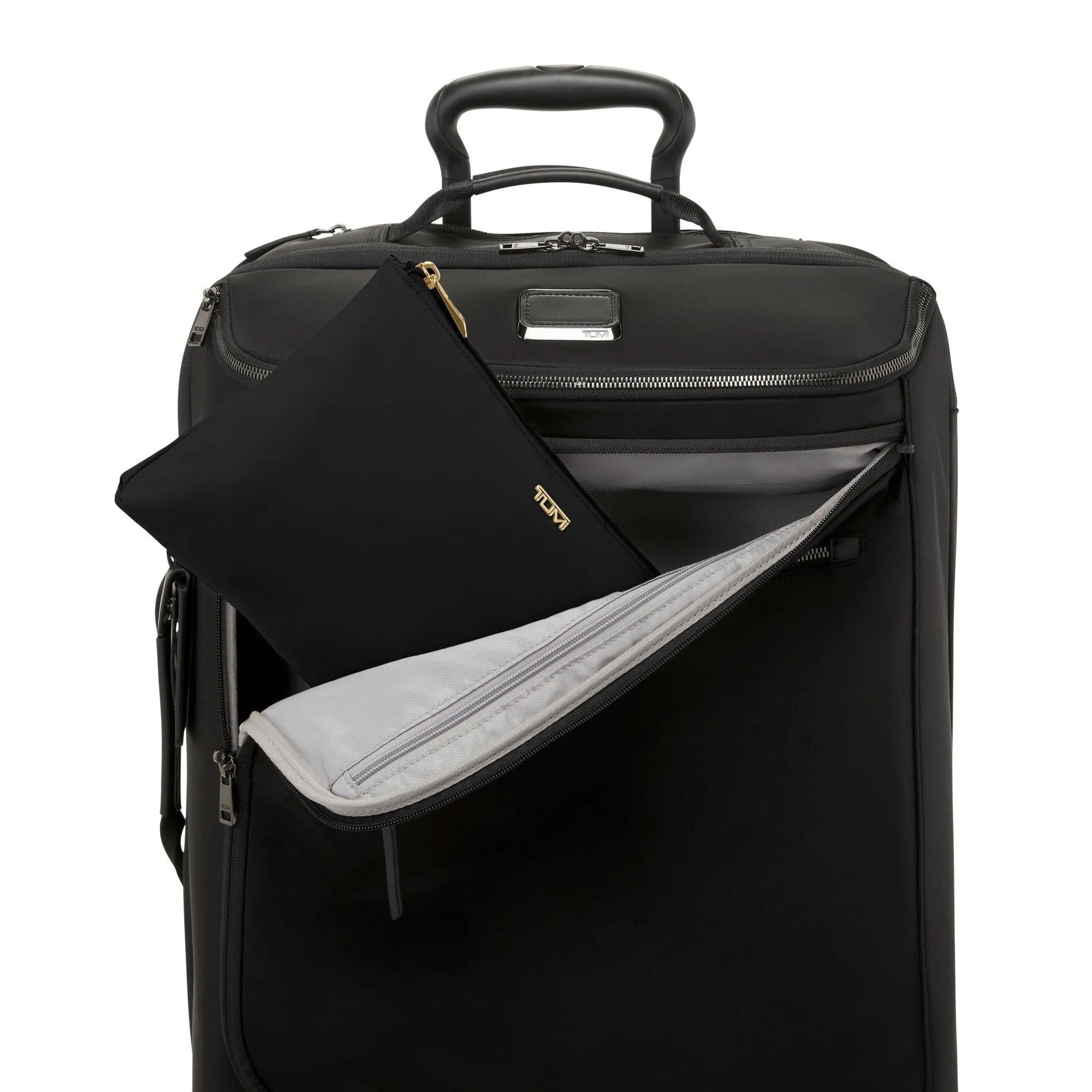 TUMI Voyageur Just in Case Duffel