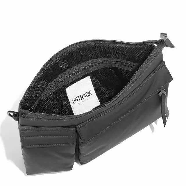 UT CITY DS Helmet Shoulder Small