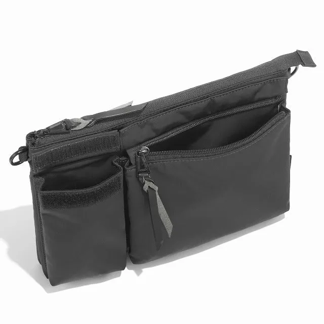 UT CITY DS Helmet Shoulder Small