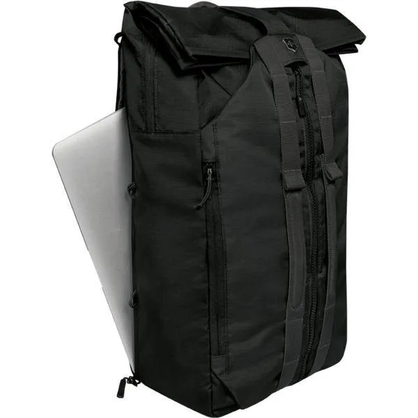 Victorinox Altmont Active Deluxe Duffel Laptop Backpack