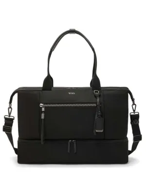 Voyageur Contine Weekender