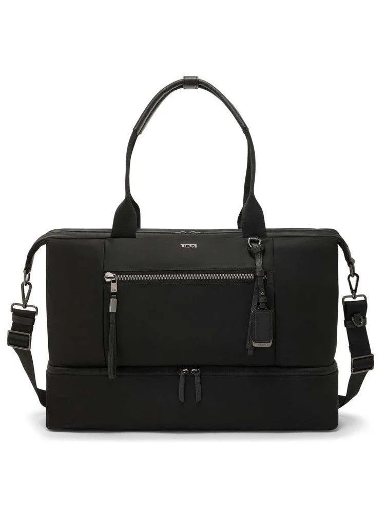Voyageur Contine Weekender