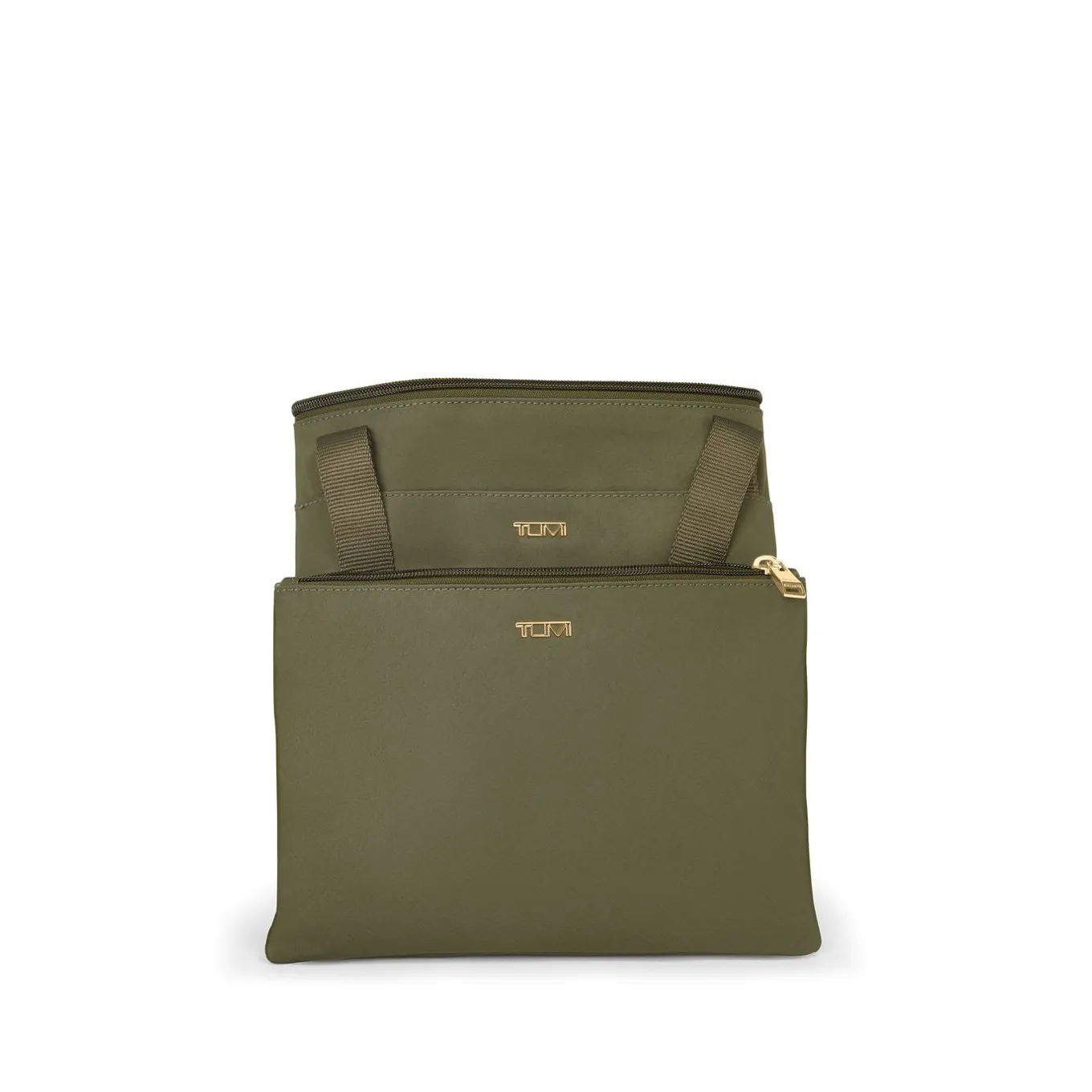 Voyageur Just In Case Tote