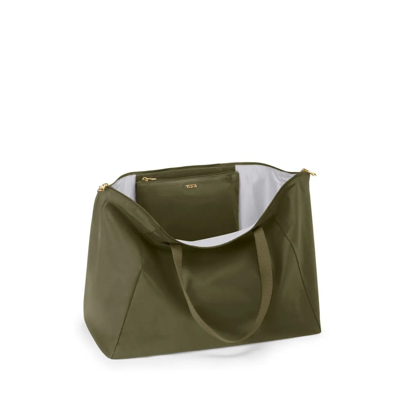 Voyageur Just In Case Tote