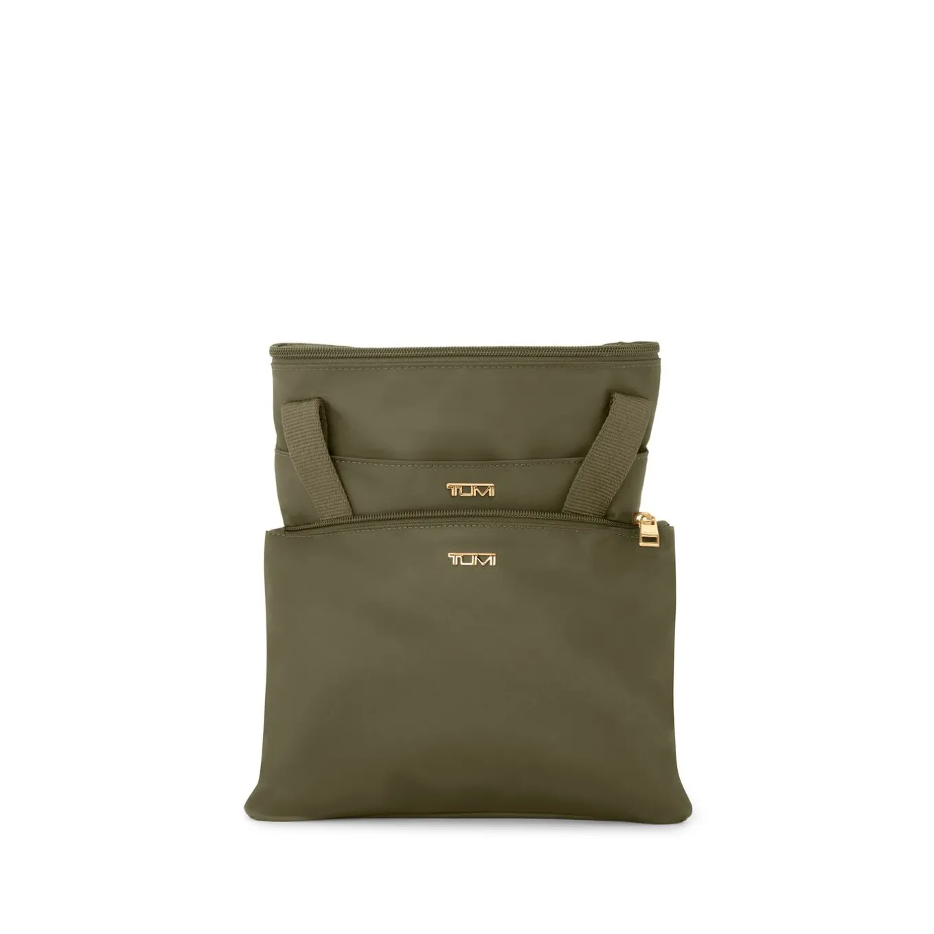 Voyageur Just In Case Tote
