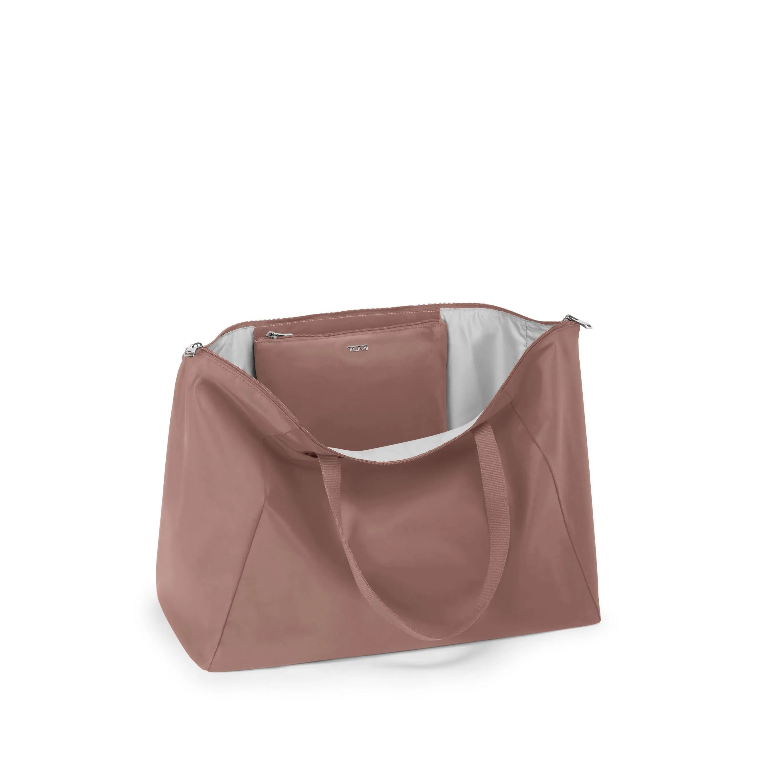 Voyageur Just In Case Tote