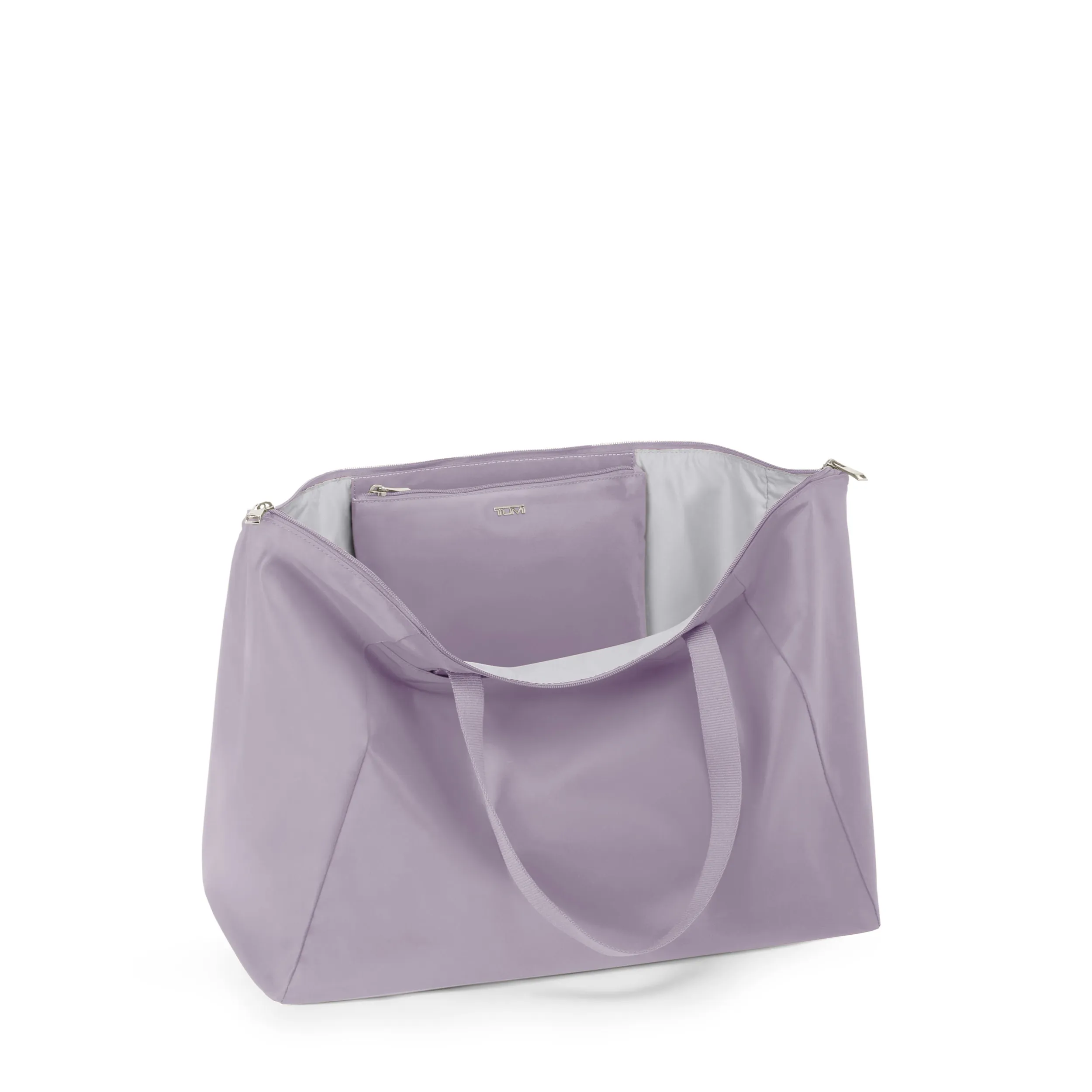 Voyageur Just In Case Tote