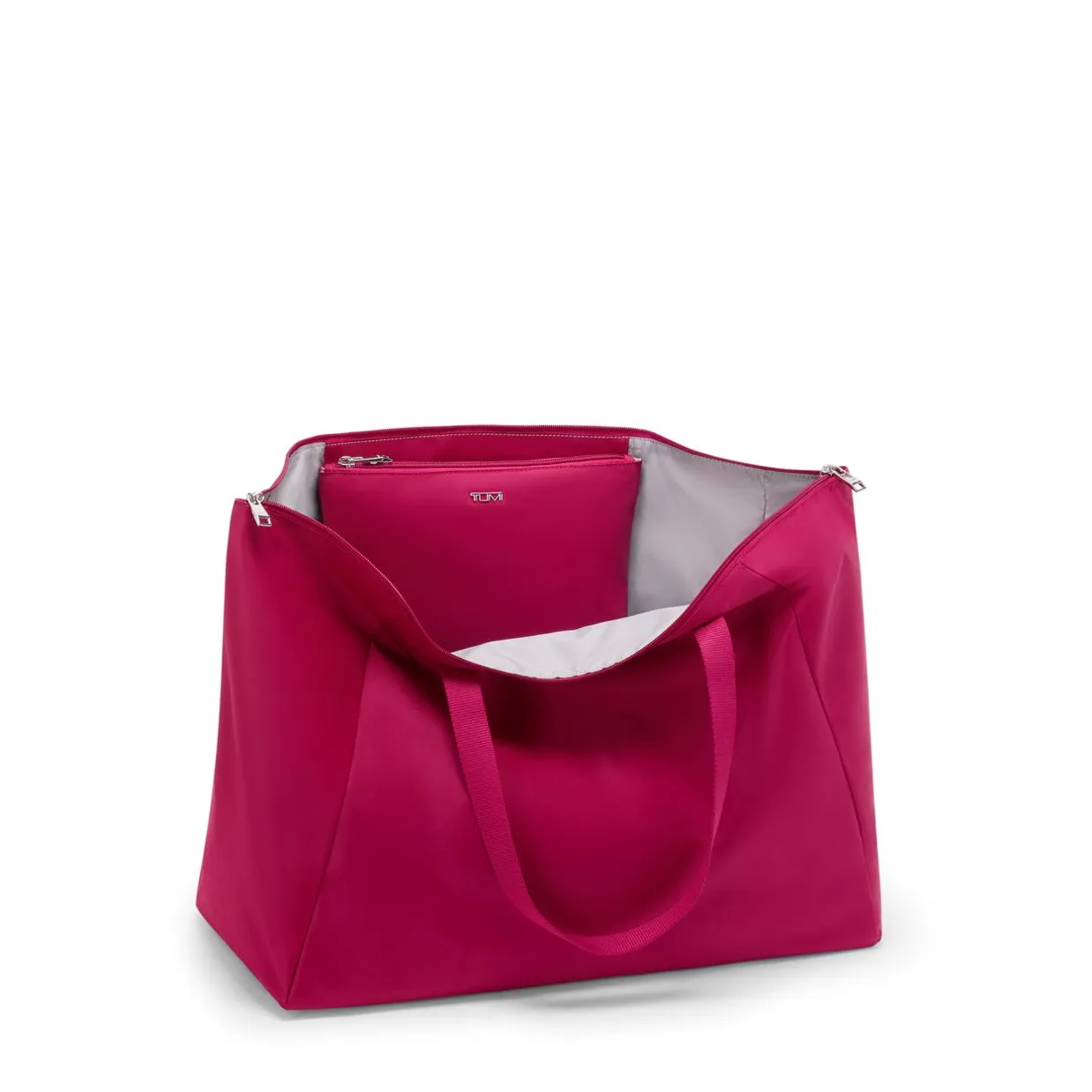 Voyageur Just In Case Tote