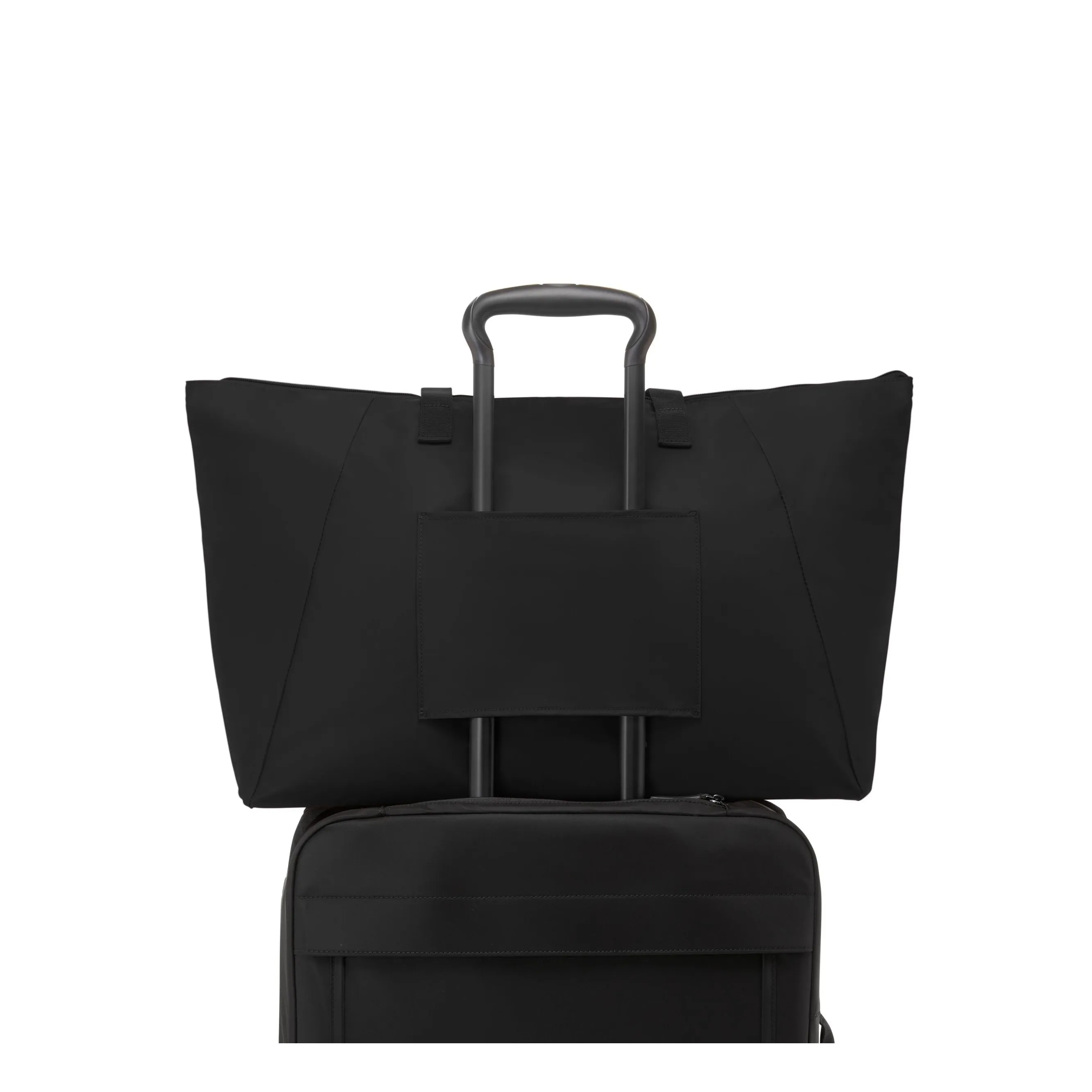 Voyageur Just In Case Tote