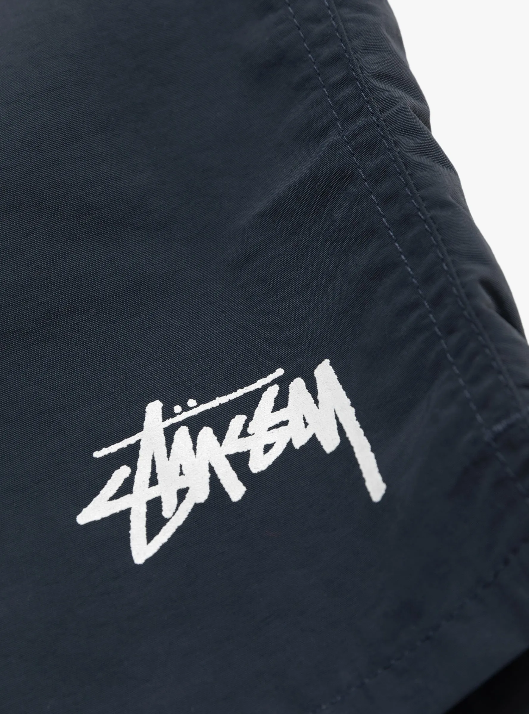 Water Short Stock Navy