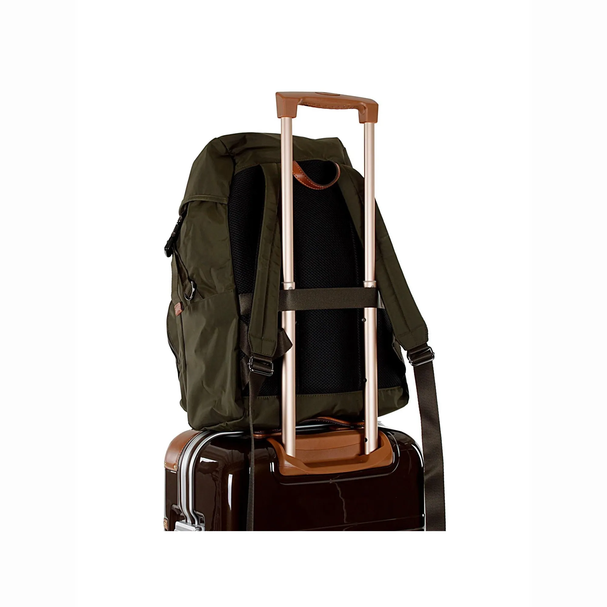 X-Bag Excursion Backpack