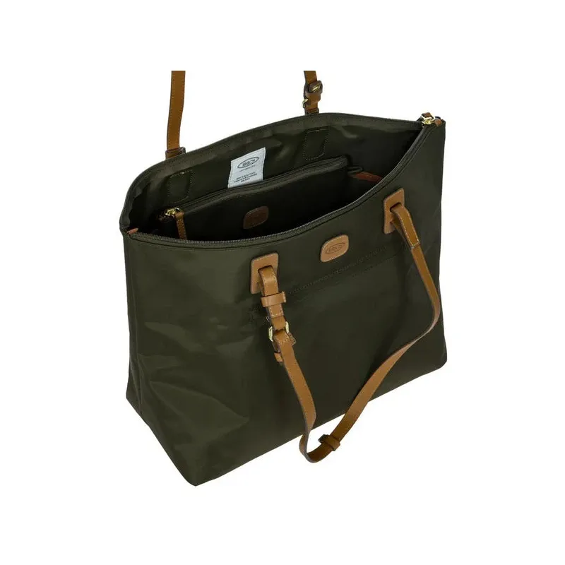 X-Bag Large Sportina Tote