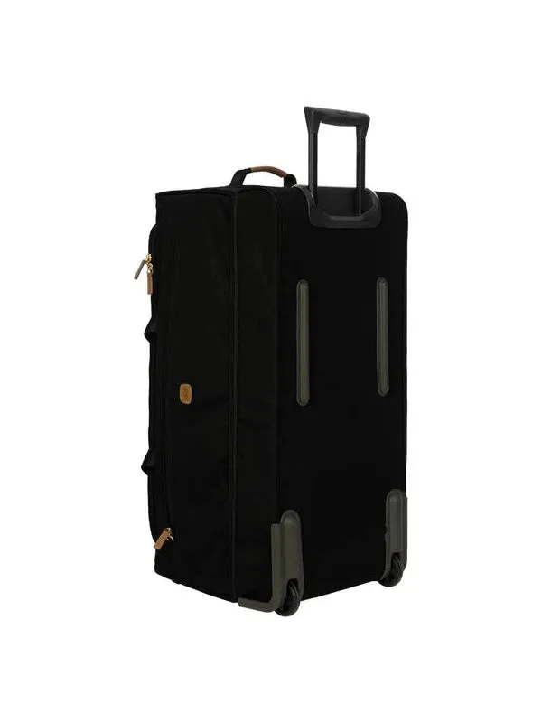 X-Bag Rolling Shoe Duffel 30"