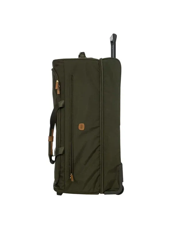 X-Bag Rolling Shoe Duffel 30"