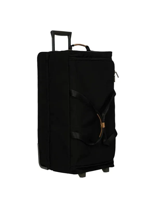 X-Bag Rolling Shoe Duffel 30"