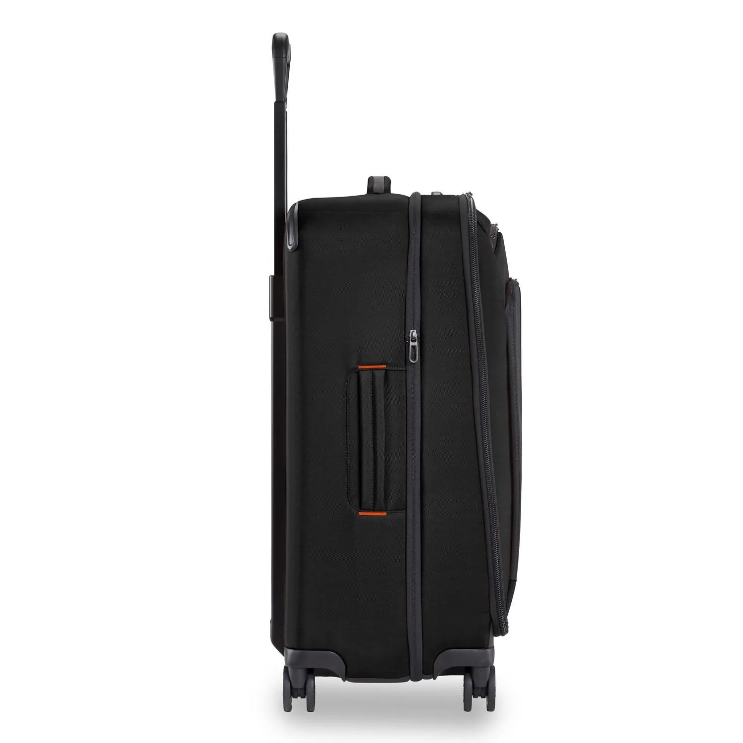 ZDX 26" Medium Checked Expandable Spinner